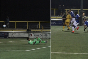 2016-11-29 SuttonA 14 Lafayette goal